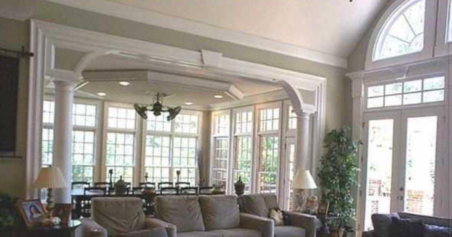 Dinning Room Addition